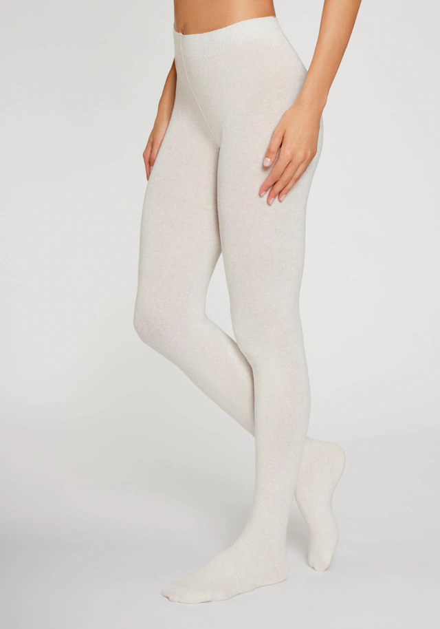 Lavana Strickstrumpfhose Thermosan, fein gestrickt und wärmend