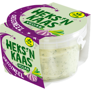 Heks'nkaas Vegan Origineel 200 g