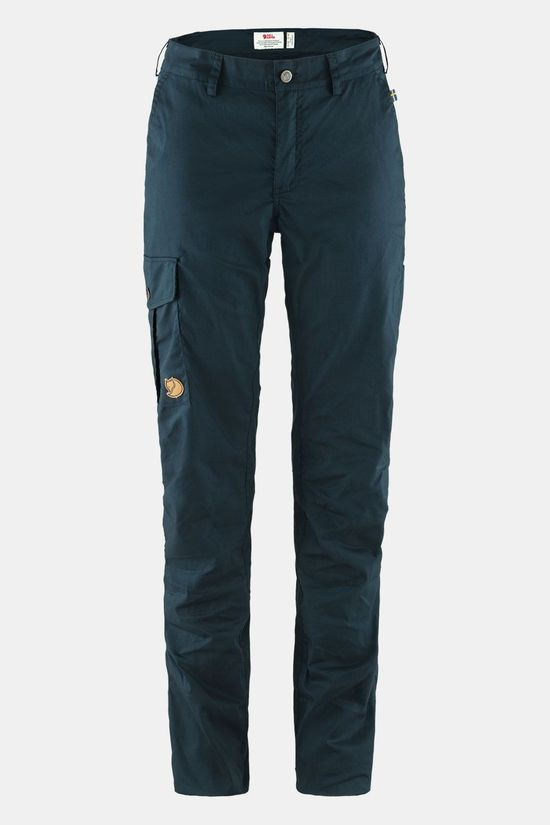 Fjällräven Fjällräven Karla Lite Broek Dames