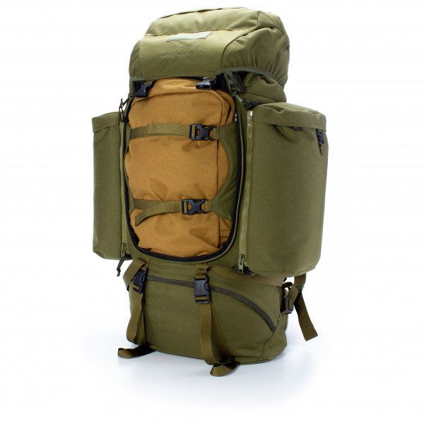 Berghaus - MMPS Crusader III FA 90+20 - Sac à dos de trekking