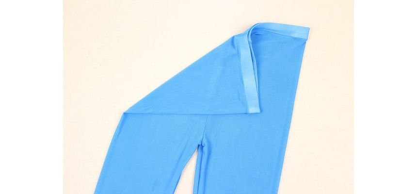 Loville - Mesh Stirrup Leggings