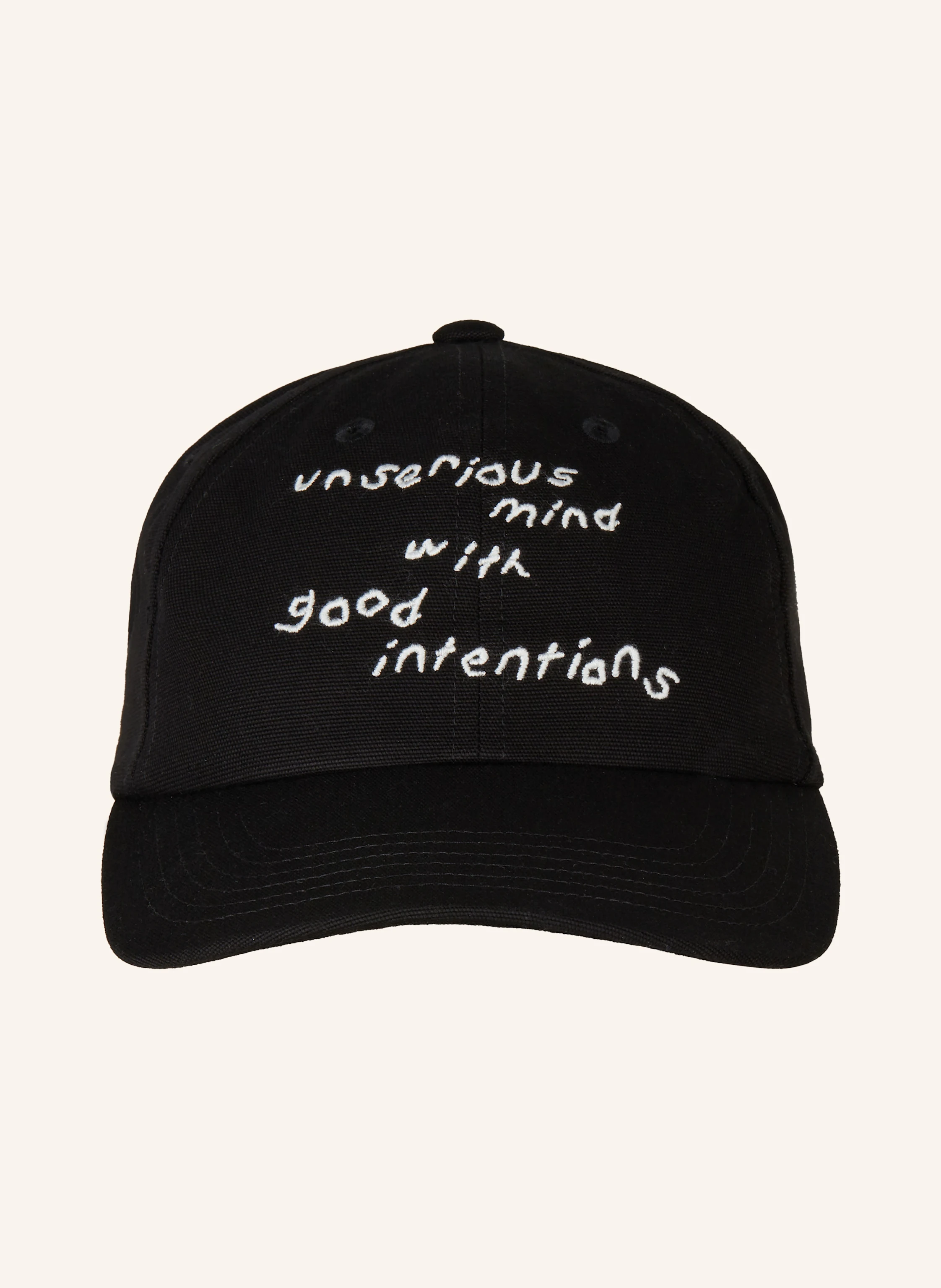 ARMEDANGELS Cap YENAAS