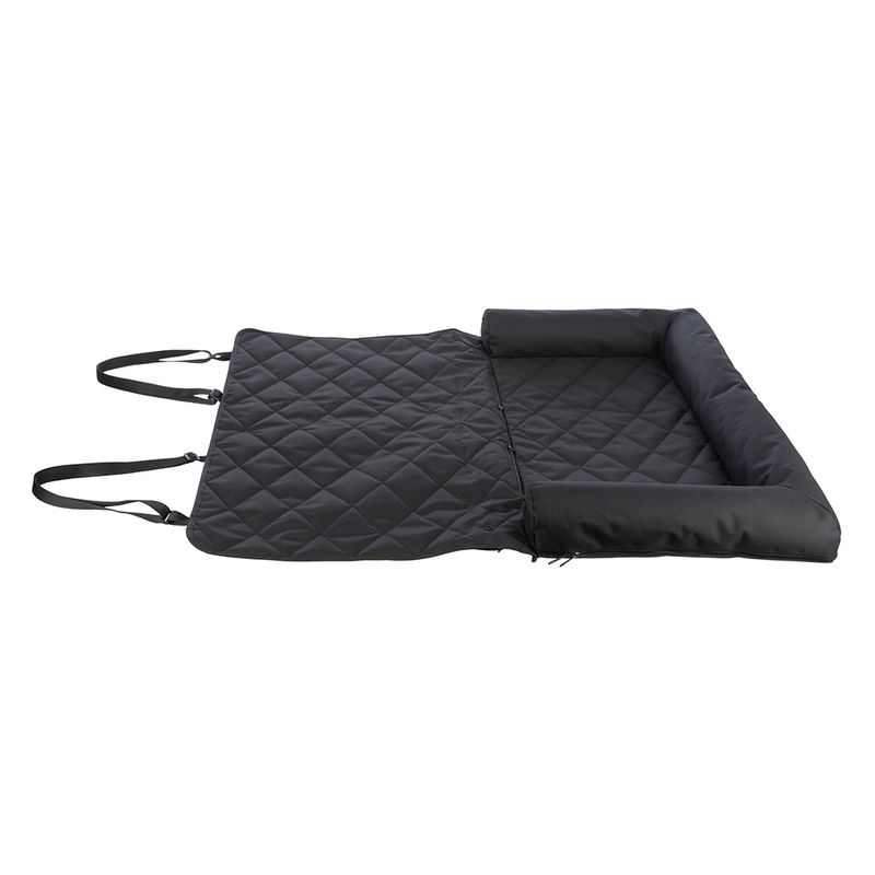 Coussin double pour siège de voiture Trixie