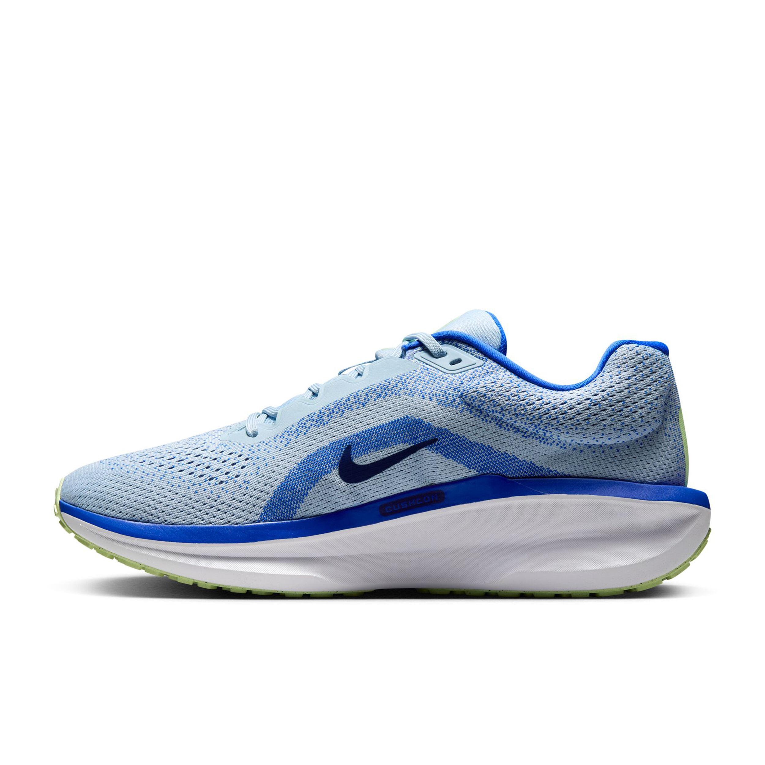 Nike Winflo 11 Chaussure De Running Sans Stabilisateurs Hommes - Bleu Clair , Bleu