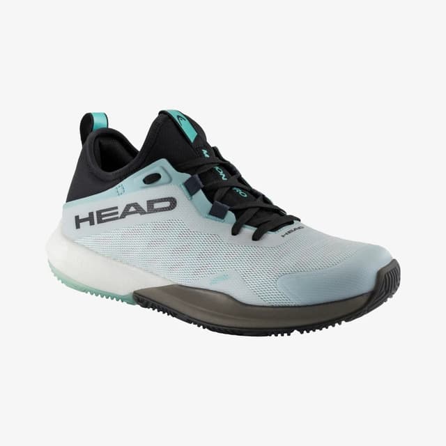 Head Motion Pro Padel White/Black Windahl 2024 | EU42