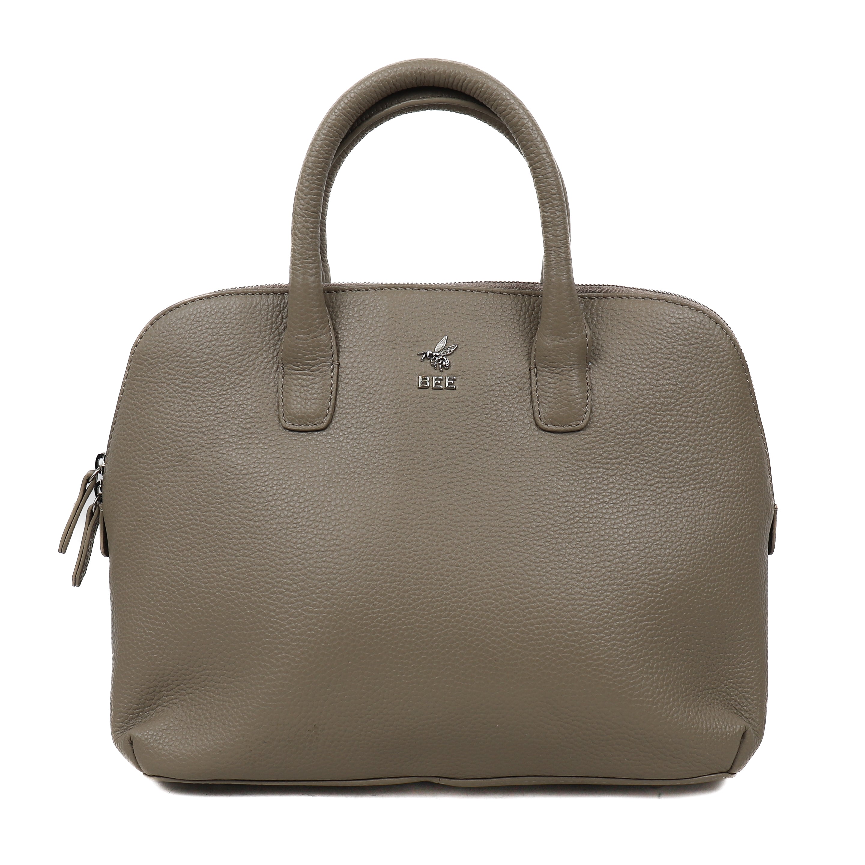Hand-/schoudertas 'Grace' Silver Mink Silver Mink