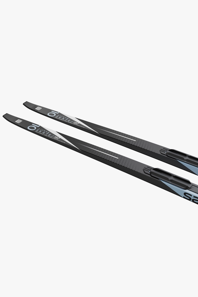Salomon RS 10 Vitane Damen Langlaufski Set 2122