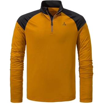 Schöffel Lenggries Skishirt Chai Herren