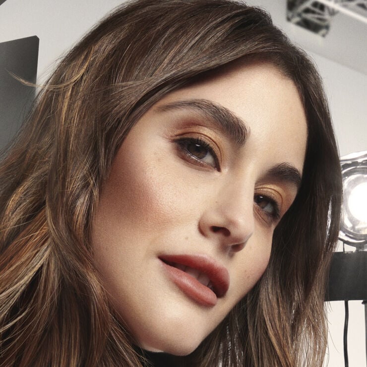 Make Up Forever HD Skin All-In-One Palette - Face palette