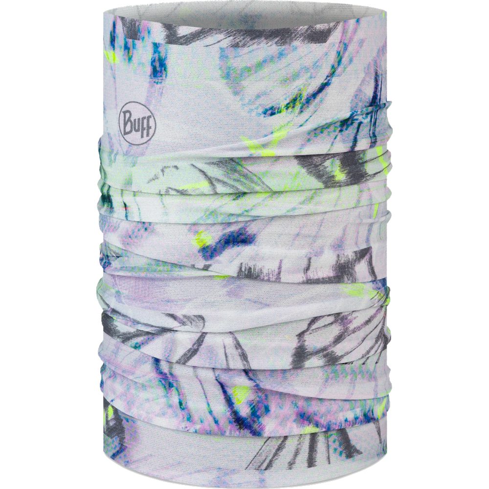 BUFF® CoolNet UV® Multifunktionstuch shaira lavender