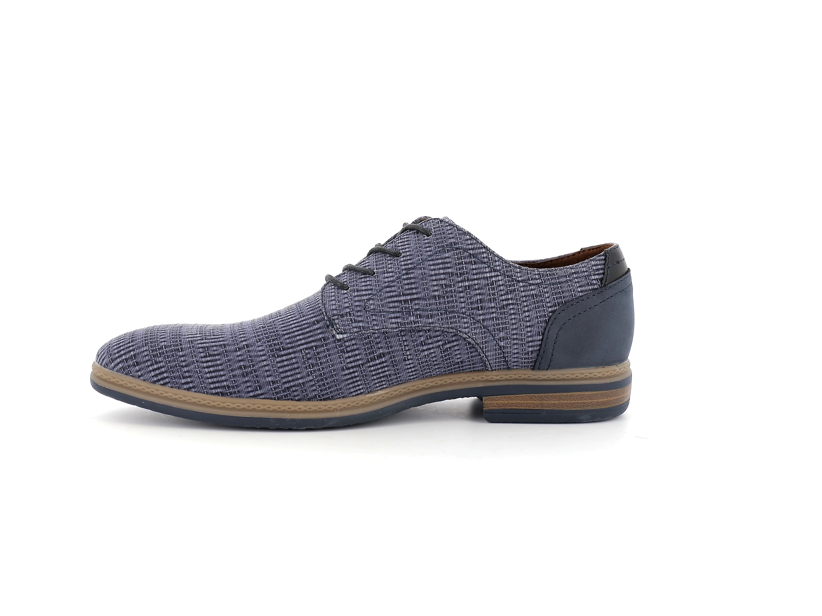 Sprox-563353 Synthétique Multi Bleu