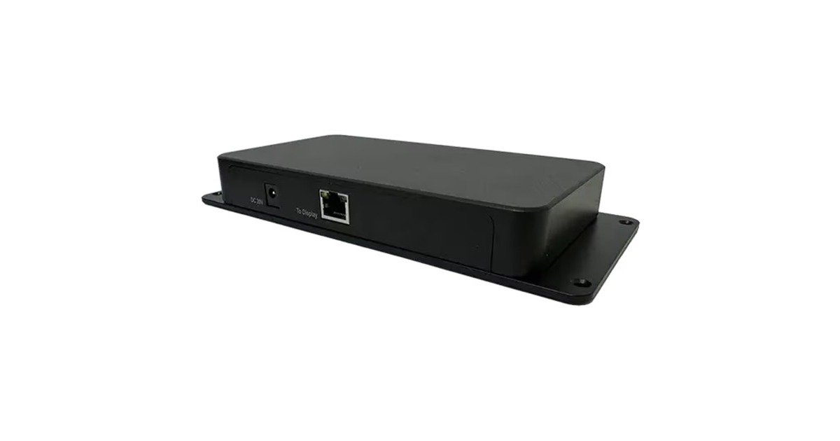 LenovoThinkSmart IP Controller conferentiesysteem