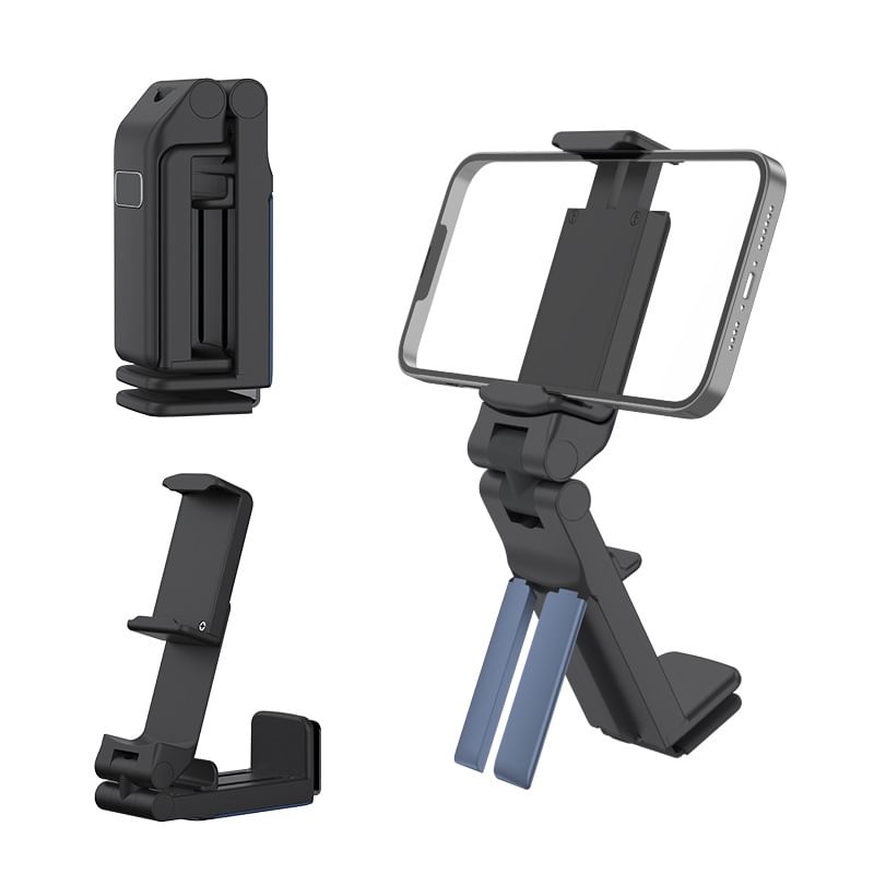 Karnemelk - Multifunctionele draagbare mobiele telefoonhouder