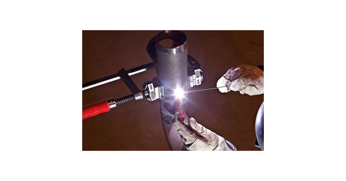BESSEYVario‑spanopzetstuk VAD, 2 stuks houder  (Zilver)