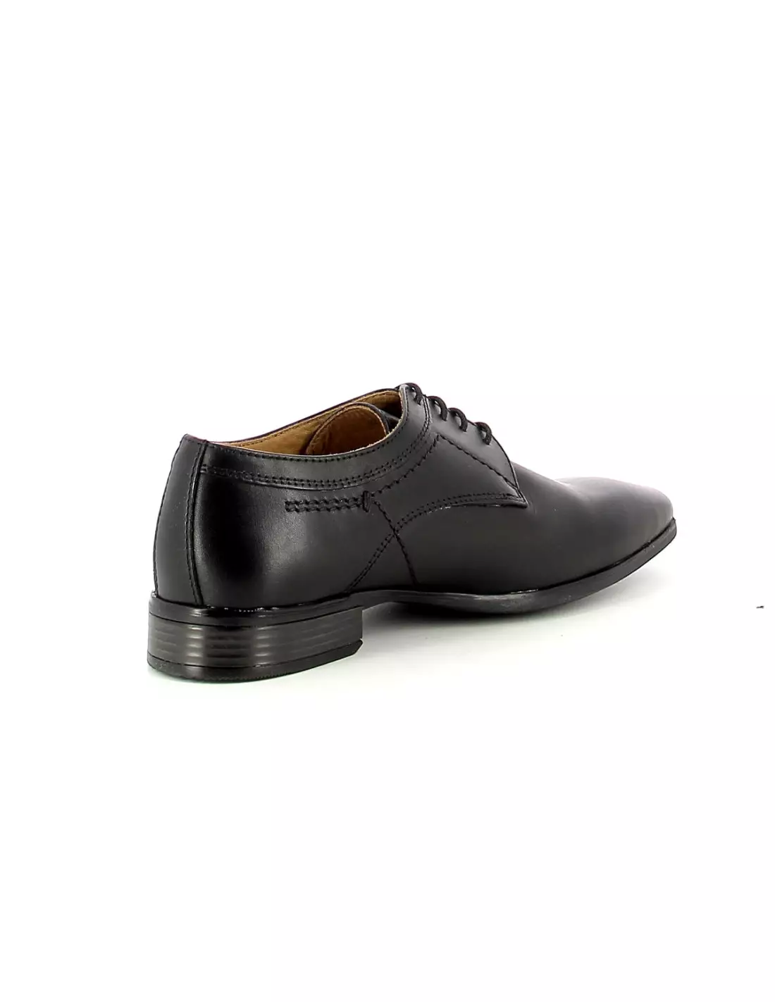 POINT D ORGUES O255501 - Chaussures de ville wilexblackdkgrey