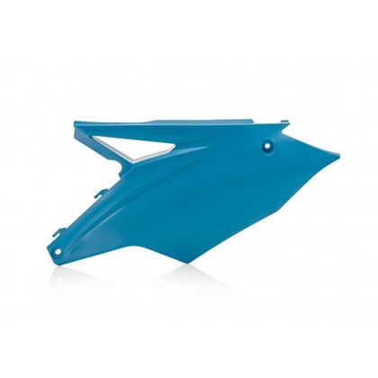 Plaques latérales Acerbis LIGHT BLUE - Bleu