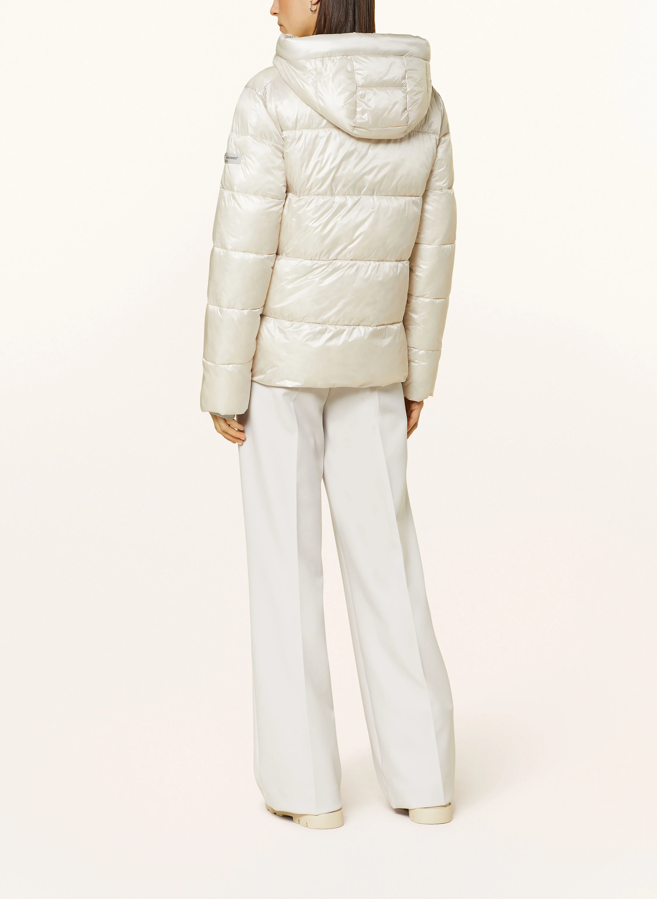 FRIEDA & FREDDIES Steppjacke SCOTT