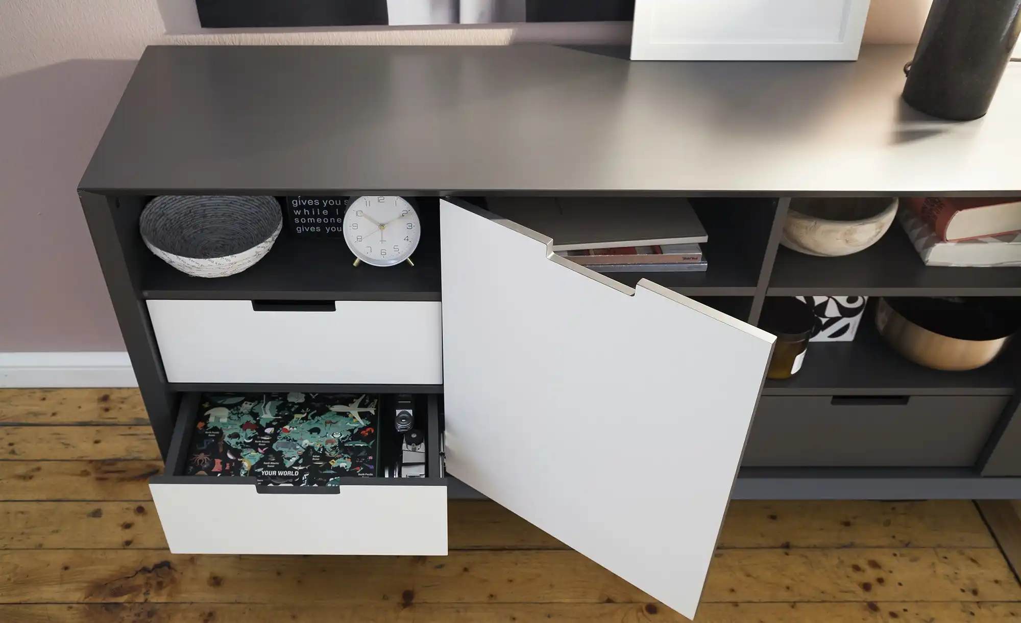 Sideboard Netro