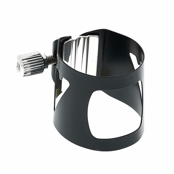 Vandoren Optimum Ligature Bass Clar BL