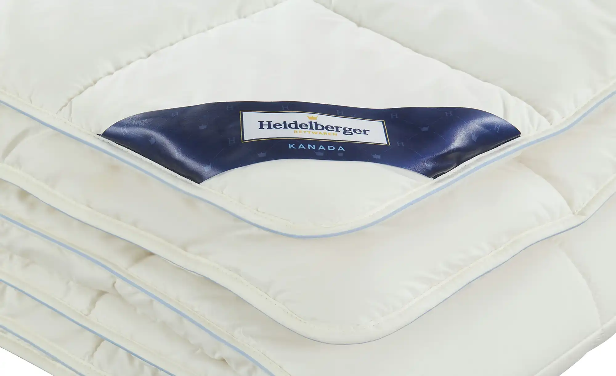 Heidelberger Bettwaren Winterdecke Kanada