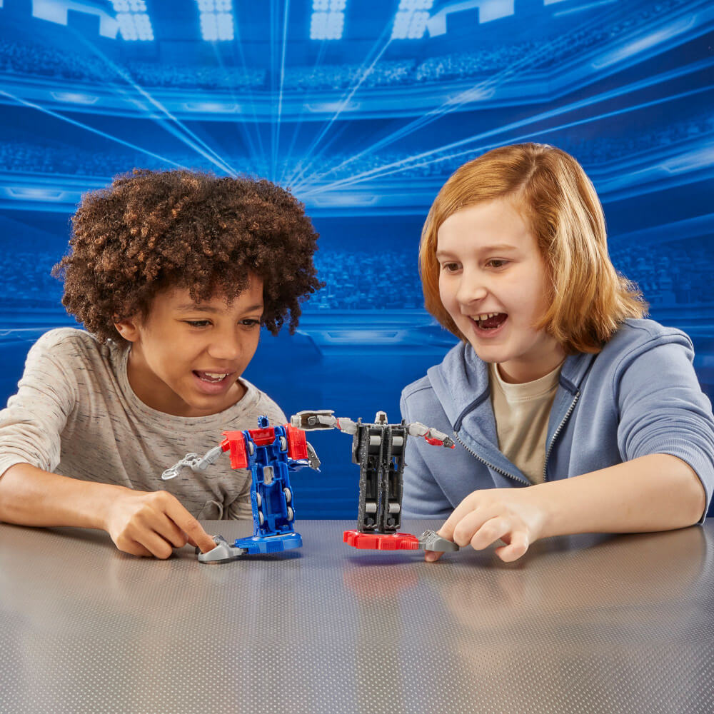 TF MV8 ROBOT BATTLERS MULTIPACK