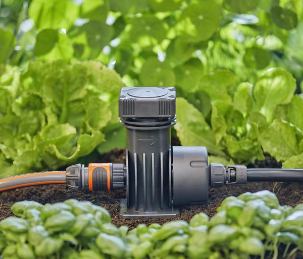 GARDENA Micro-Drip-System Anschlussstück,