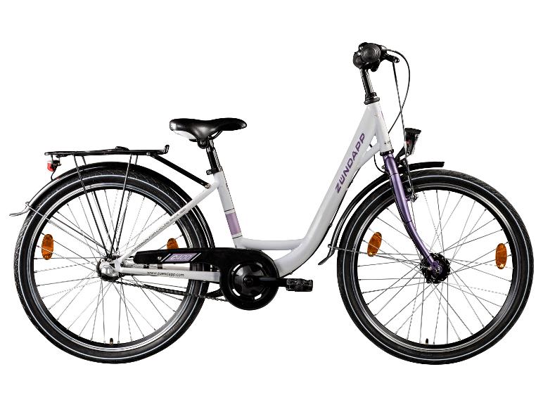 Kinderfiets C400