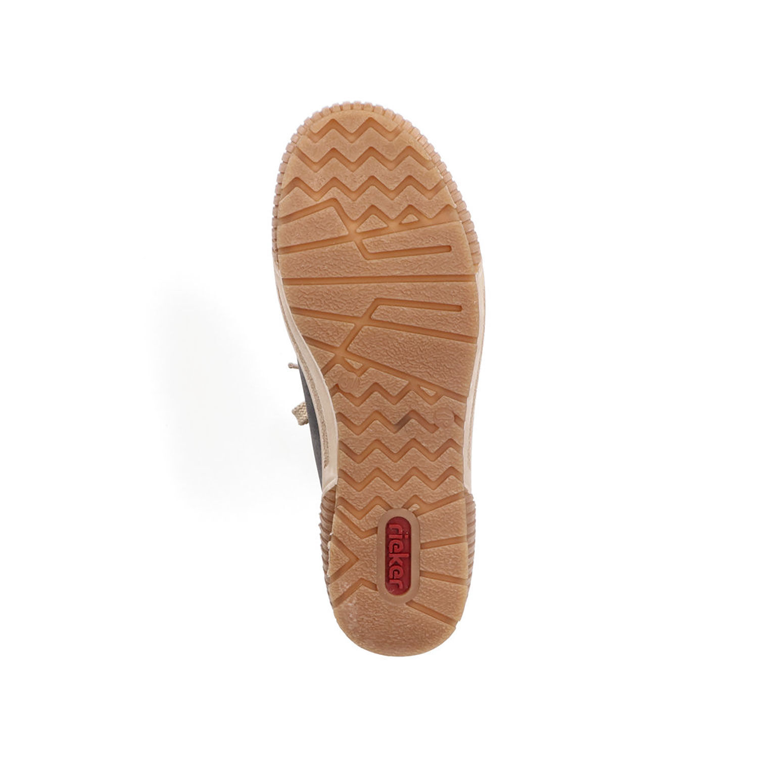 RIEKER Stiefelette für Damen