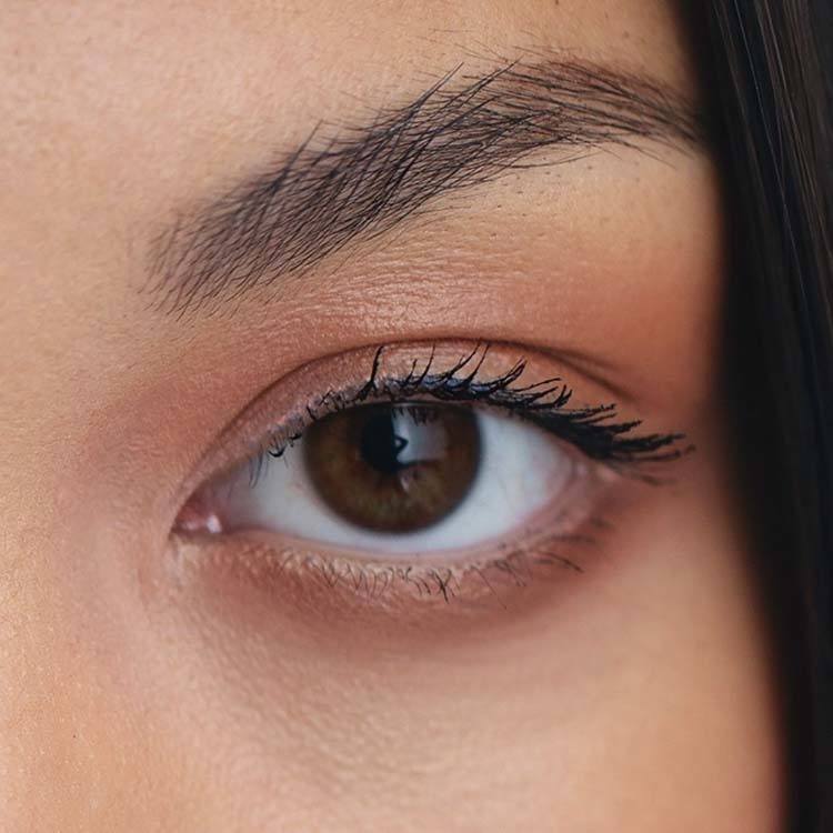 IDUN Minerals Eye Shadow Kungsljus 3g