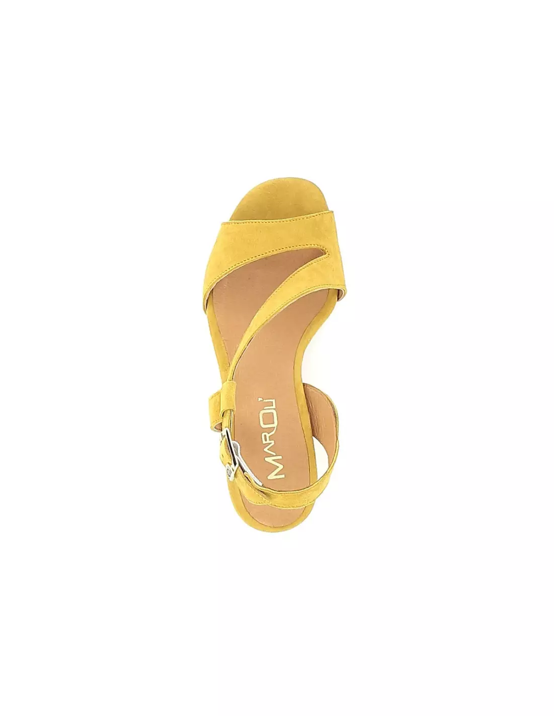 MAROLI 8159 - Sandales & nu-pieds CAMURCA3033ZUCCA