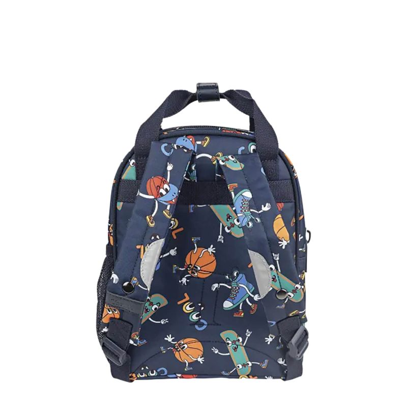 Sac à dos XS Fantasia 29 cm Robin