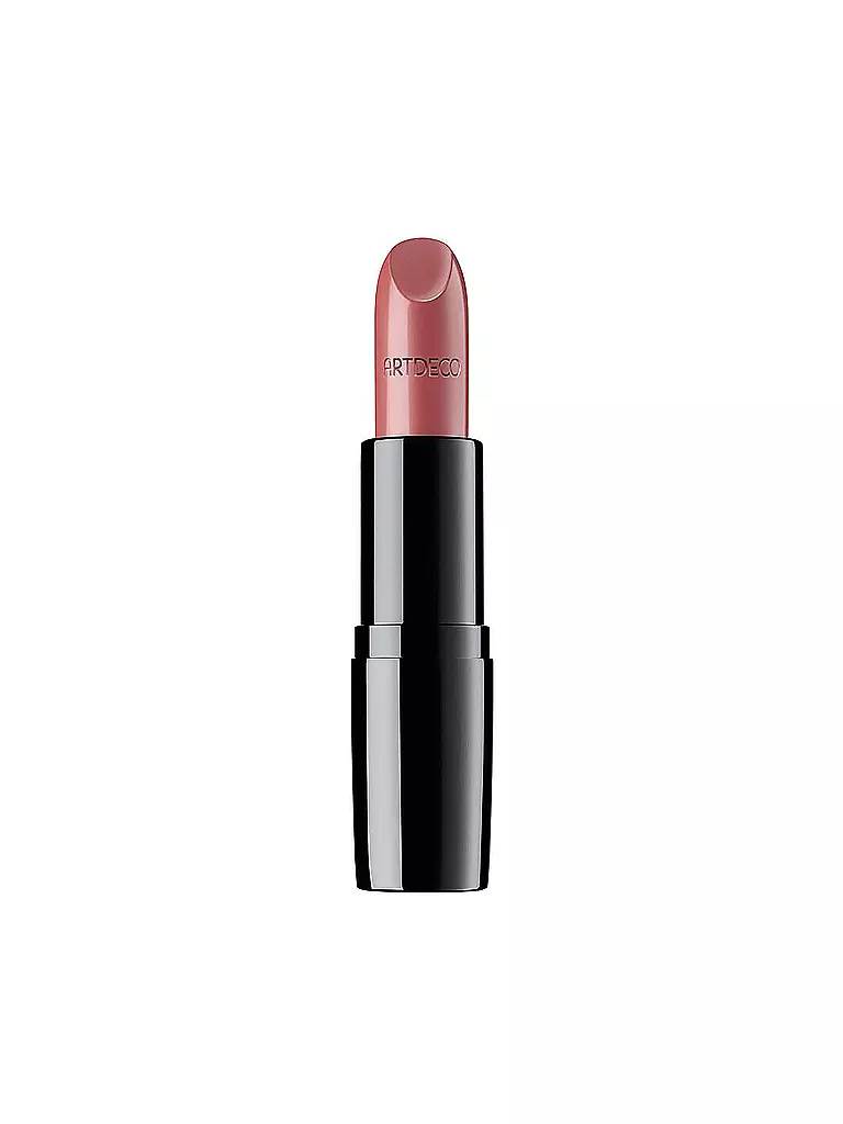 ARTDECO Lippenstift - Perfect Color Lipstick ( 834 Rosewood Rouge )  rosa
