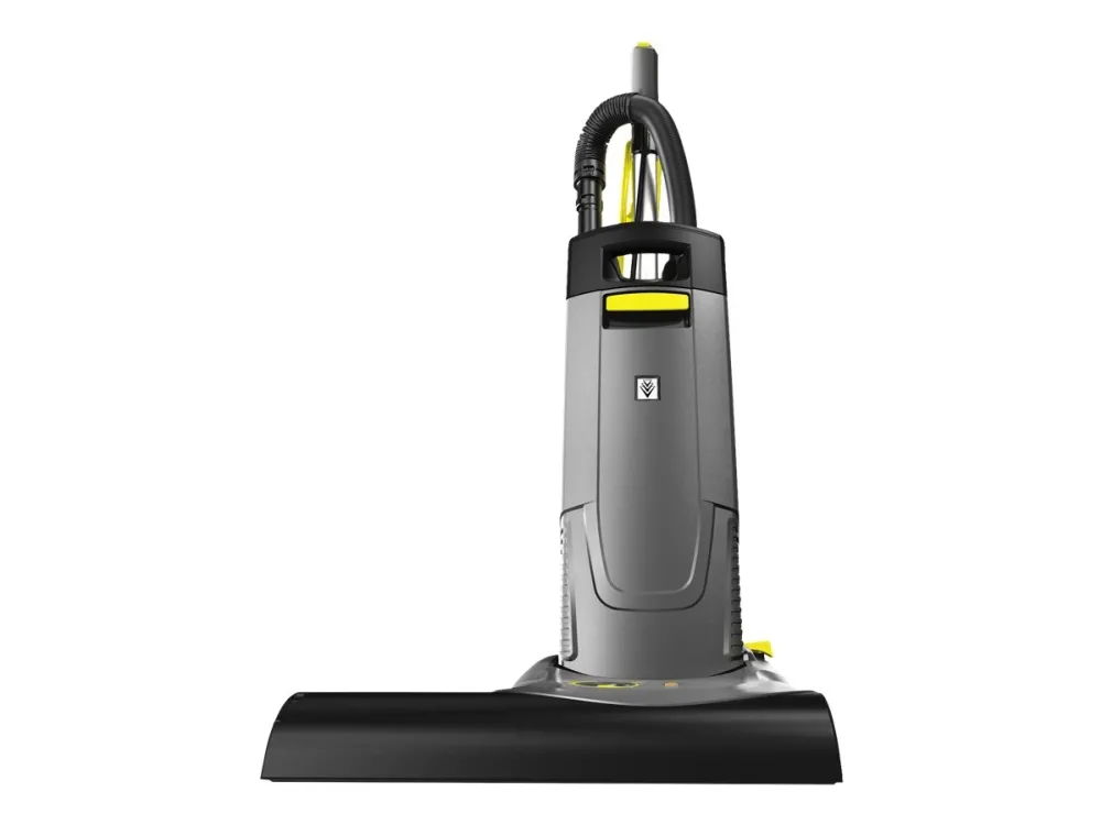 Kärcher CV 48/2 Adv - Støvsuger - opret - pose