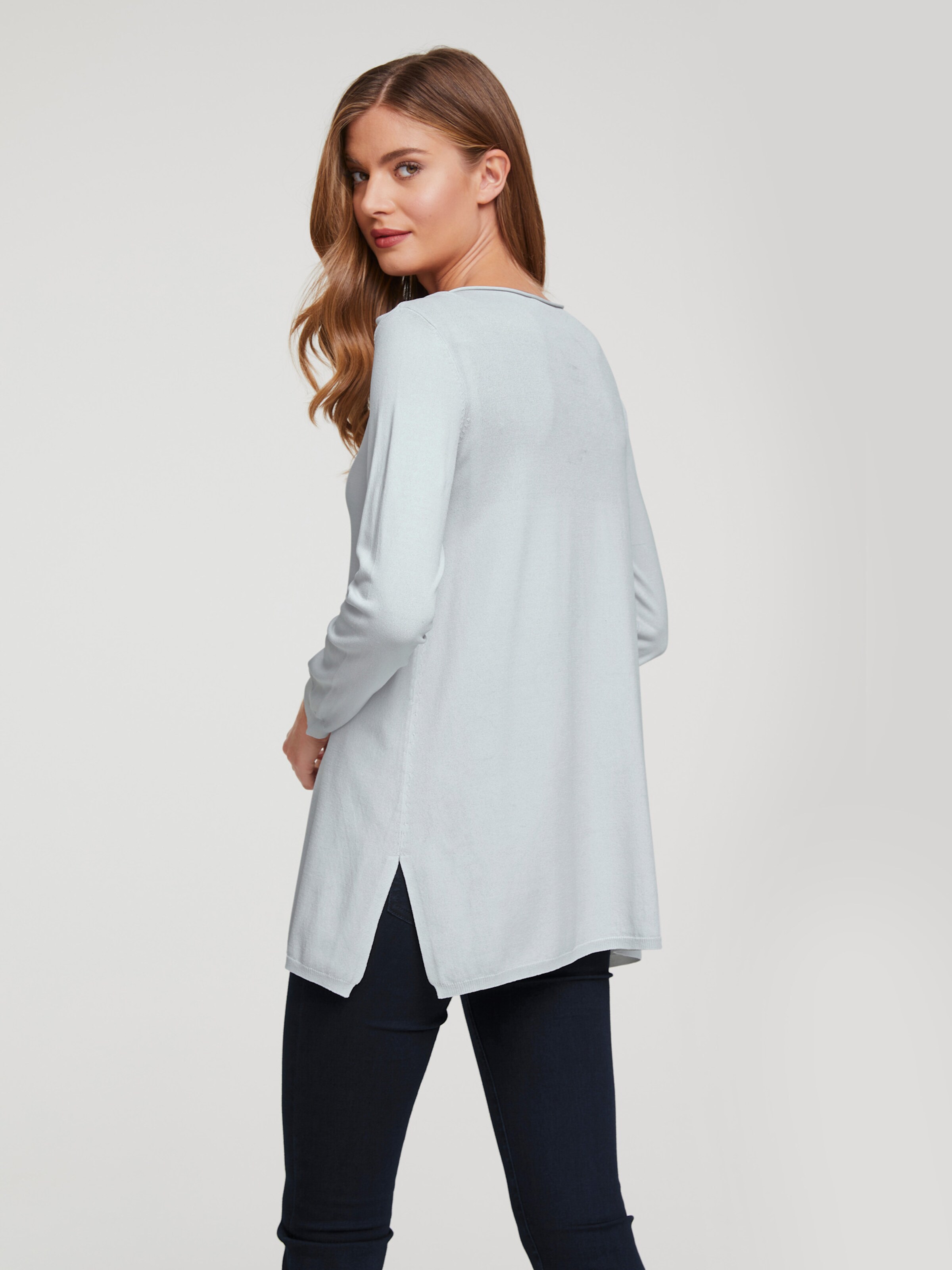 Oversized Pullover