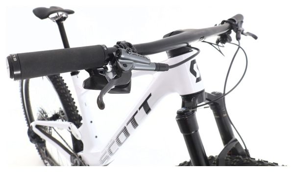 Produit reconditionné · Scott Spark RC Pro Carbone GX AXS / Vélo VTT / Scott | Très bon état