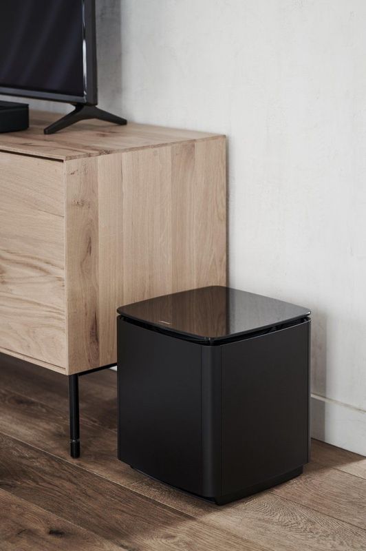 Bose Bass Module 700 - Subwoofer - Zwart