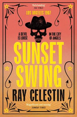Sunset Swing - City Blues Quartet (Paperback)