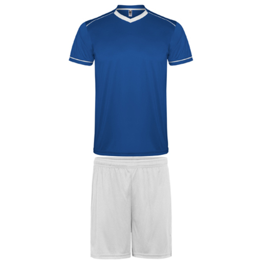 Conjunto Deportivo United Camiseta e Pantalón