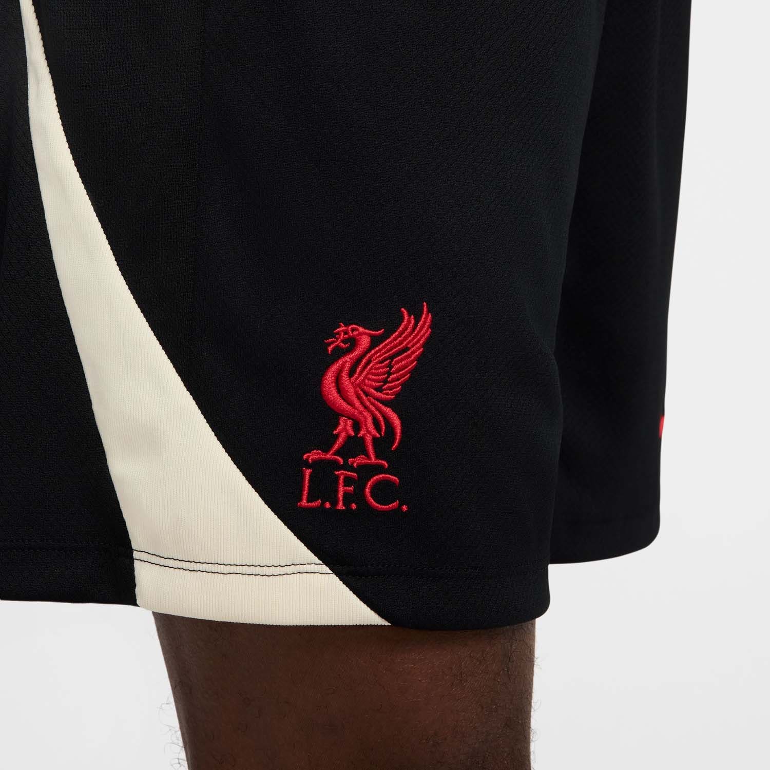 Nike  Liverpool FC Strike Training Shorts