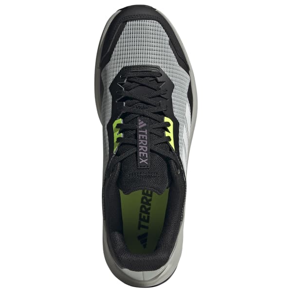 Chaussure trail ADIDAS TERREX TRAILRIDER WONDER SILVER/CRYSTAL WHITE/DGH SOLID GREY
