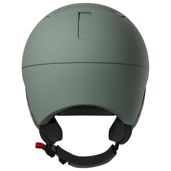 Casque de ski KASK SHADOW VISOR SAGE/GOLD MIRROR