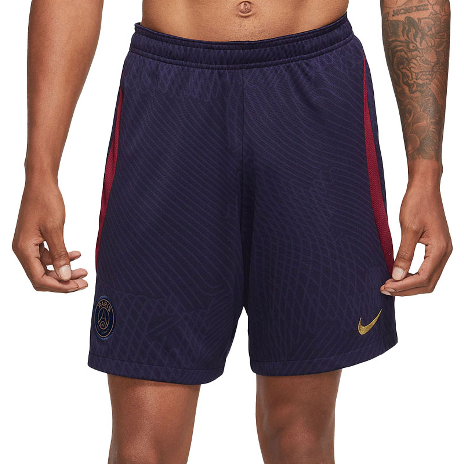 Nike Paris Saint-Germain Strike Trainingsset
