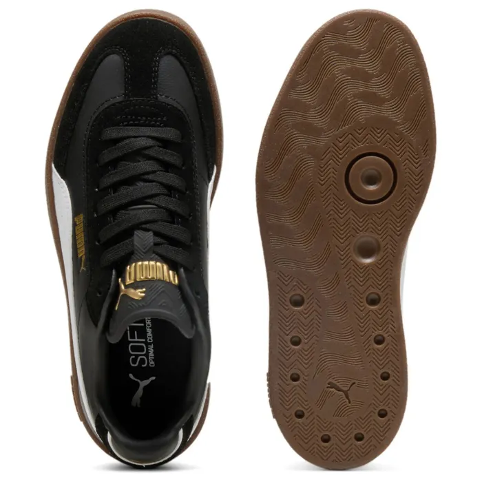 Puma Club II Era Sneakers Junior