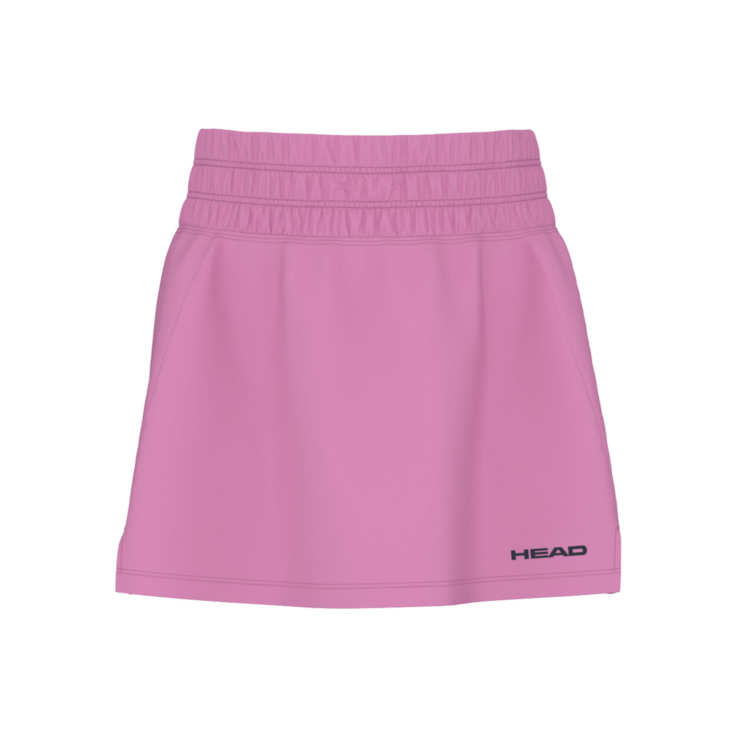 HEAD Play Skirt Jupe Femmes - Rosé