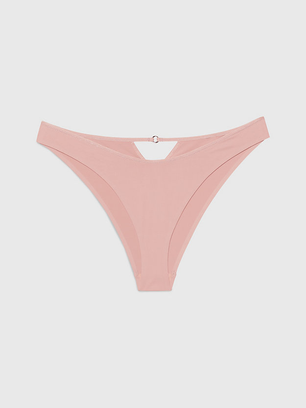 Cuecas brasileiras - Minimalistas