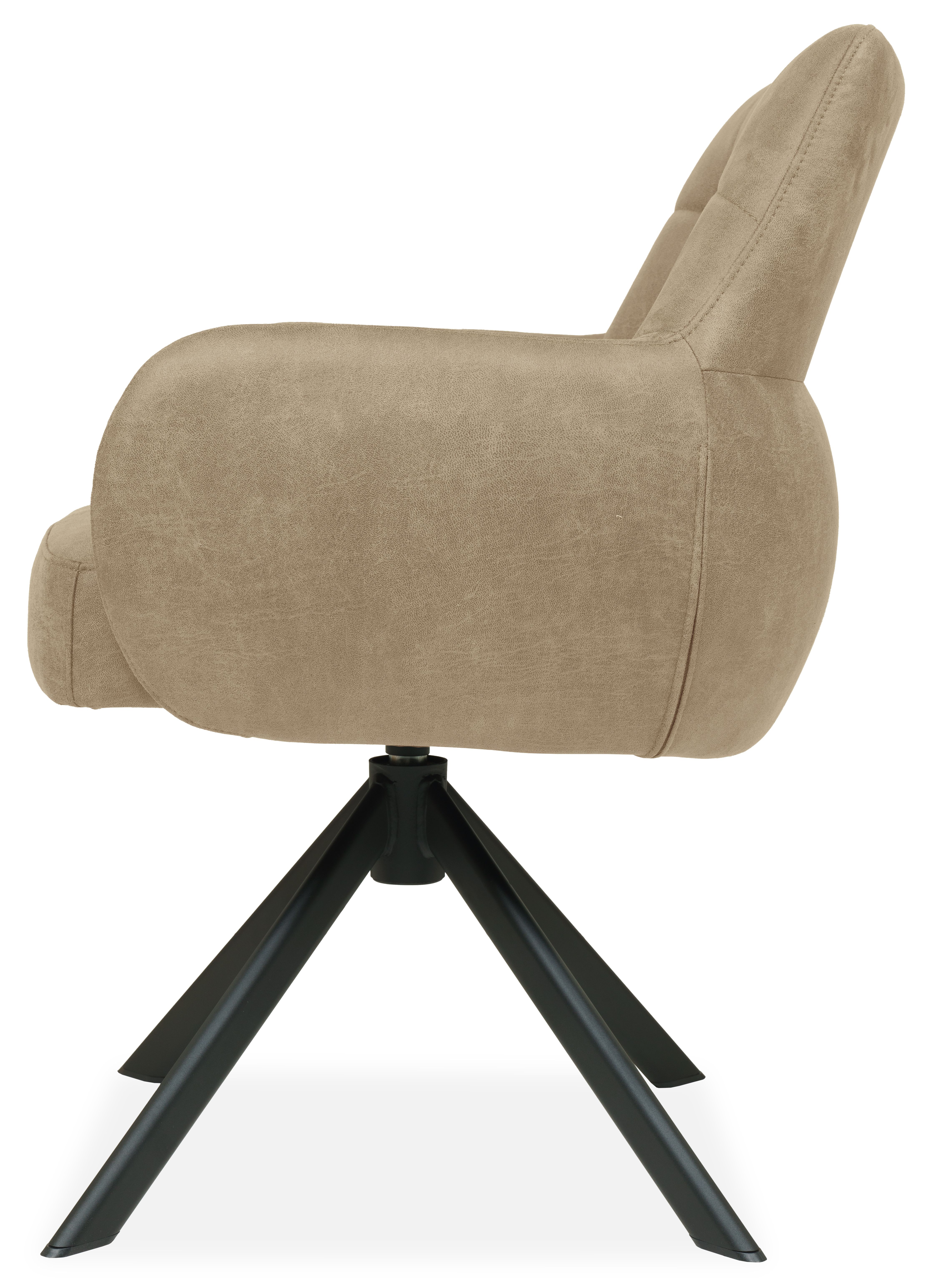 Eetkamerstoel - Bull 10 Blinkie B58 x D62 x H83 cm
