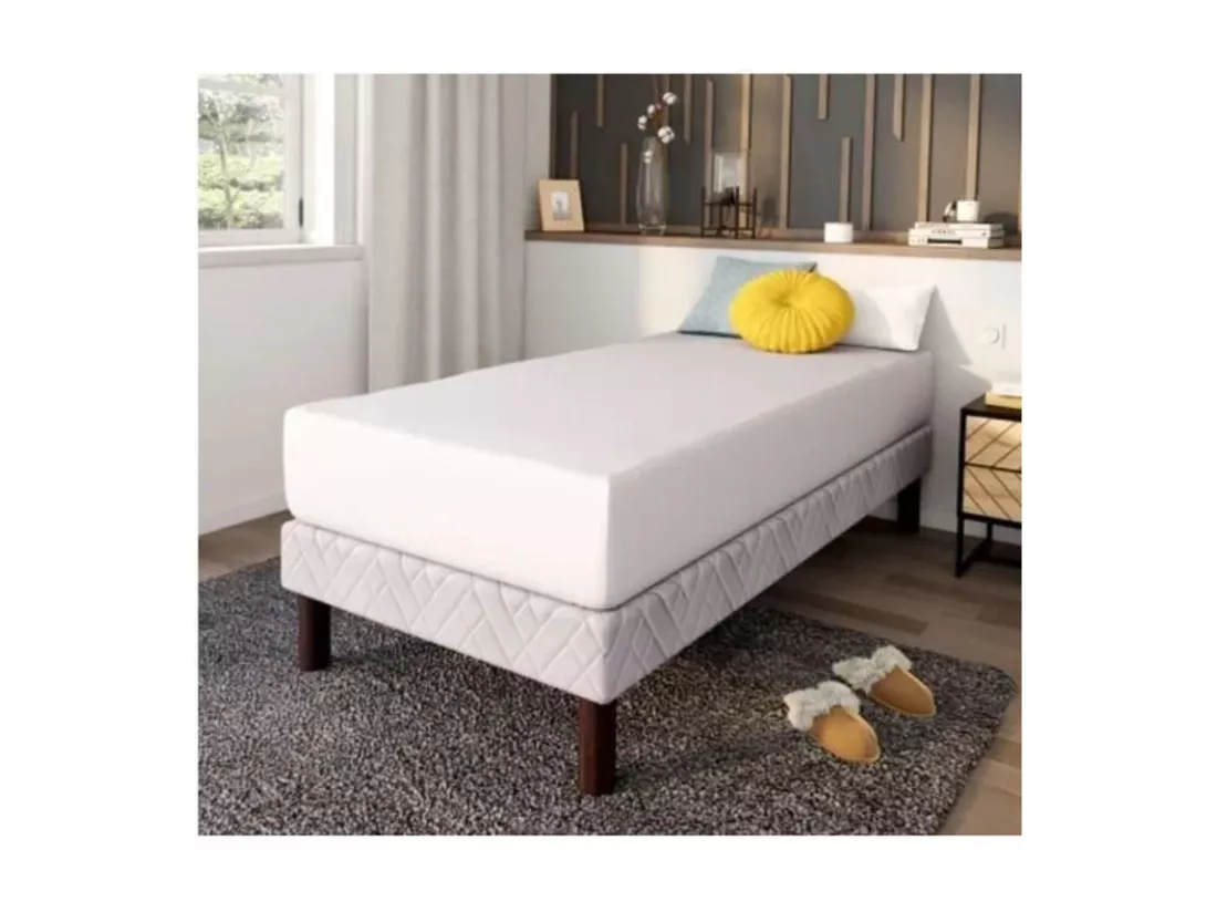 Drap housse - 90 x 190 cm