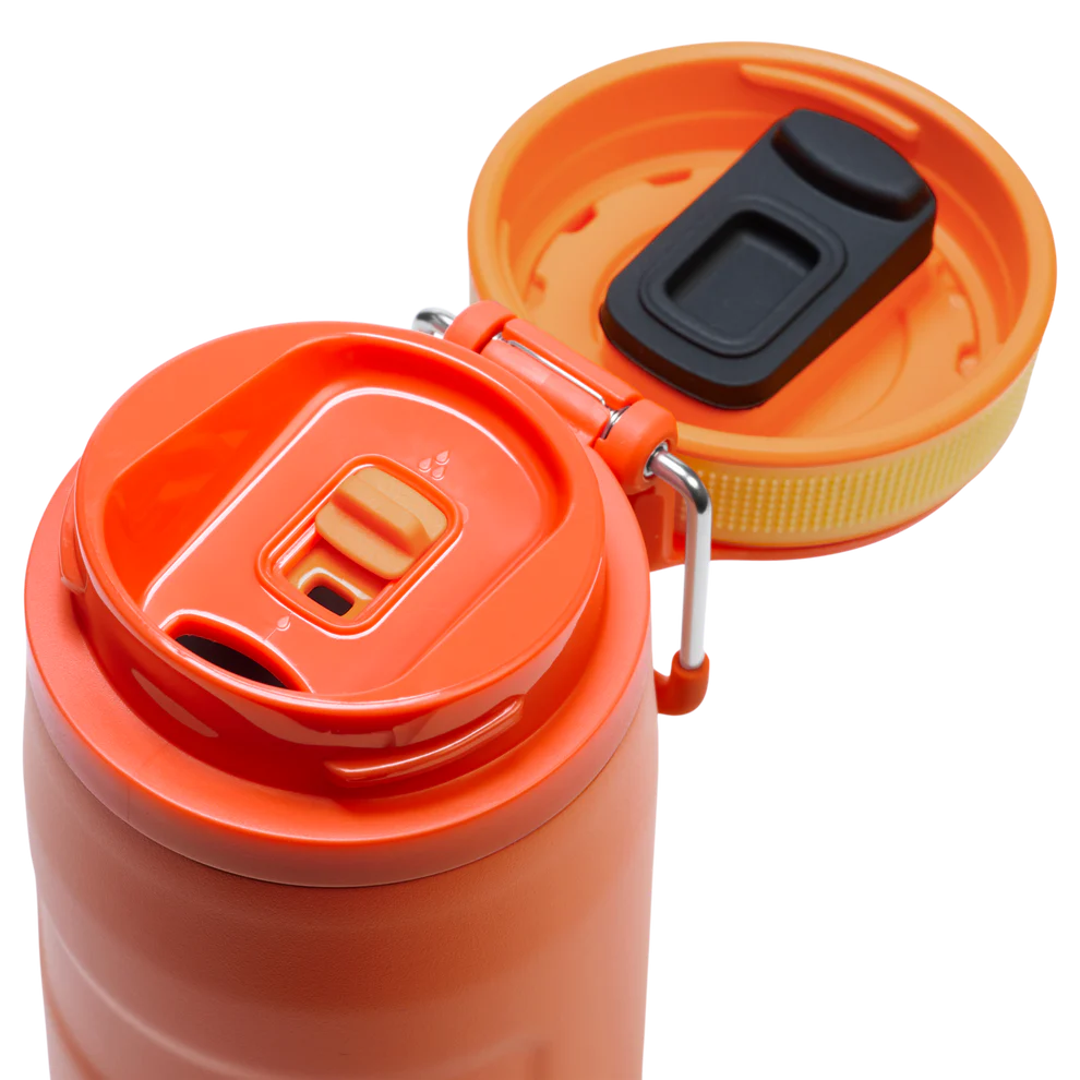 IceFlow™ Bottle Twist Flip | 0.47L