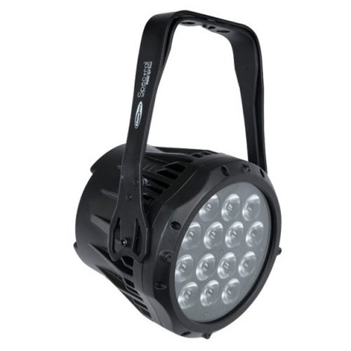 Showtec Spectral M800 Q4 IP65 outdoor LED-projector