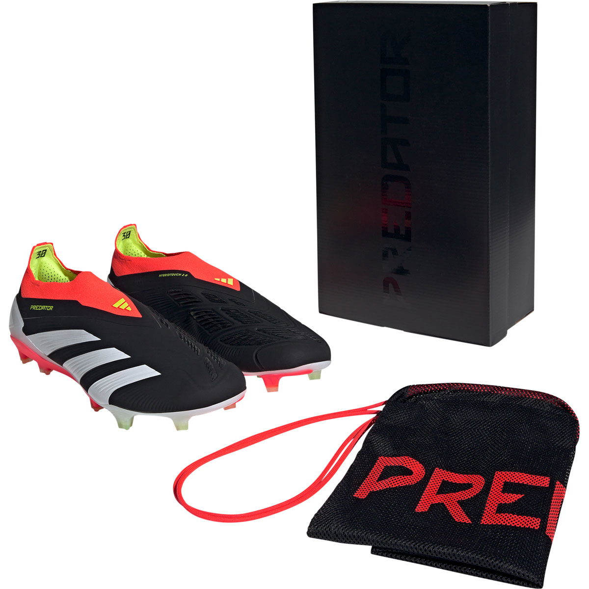 adidas Predator Elite LL FG Fodboldstøvler